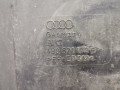 защита арок передняя правая (подкрылок) Audi A6 4B/C5 2000, 2.5 л., МКПП, седан, 4B0821172C - фото №5