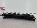 заглушка (решетка) в бампер Renault Megane 2 поколение 2003, 1.6 л., МКПП, седан, 8200114155 - фото №2