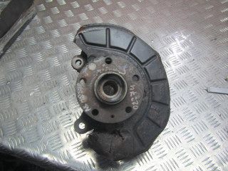 ступица передняя левая Audi A3 8P 2005, 1.6 л., МКПП, хетчбэк 5 дв.