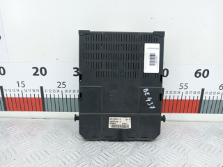 блок комфорта Citroen C4 1 поколение 2005, 1.6 л., МКПП, хетчбэк 3 дв., 9658158780