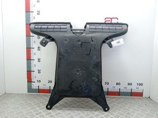 воздуховод Hyundai Santa Fe 2 поколение (CM) 2008, 2.2 л., АКПП, внедорожник 5 дв., 282202B000
