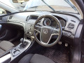 турбина Opel Insignia 1 поколение (A) 2010, 2.0 л., МКПП, хетчбэк 5 дв., 55596485 - фото №9