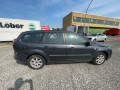 защита двигателя Ford Focus 2 поколение 2006, 1.6 л., МКПП, универсал, 1682362 - фото №5