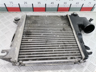 интеркулер Toyota Hilux 7 поколение 2007, 3.0 л., МКПП, пикап, 179400L030