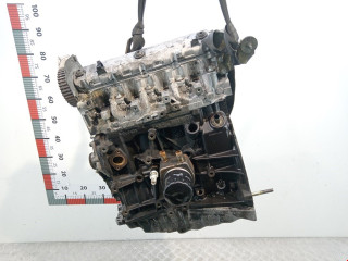 двигатель Renault Trafic 2 поколение 2005, 1.9 л., F9Q 760, дизель, МКПП, микроавтобус, 7701473488