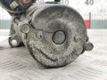 стартер Chevrolet Captiva 1 поколение 2008, 2.0 л., МКПП, внедорожник 5 дв., 96843574 - фото №5