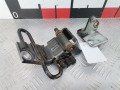 петля двери Volkswagen Touareg 1 поколение 2007, 2.5 л., АКПП, внедорожник 5 дв., 7L0831411C - фото №3