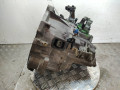 КПП механическая (МКПП) Nissan Primera P12 2005, 2.2 л., дизель, 8200301543, CMND6R - фото №4