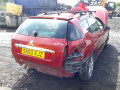турбина Peugeot 407 1 поколение [рестайлинг] 2010, 2.0 л., МКПП, универсал, 0375K8 - фото №9