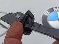 ограничитель открывания двери BMW 2 серия F44 2020, 2.0 л., бензин, хетчбэк 5 дв., полный привод, правый руль, 7448039 - фото №2