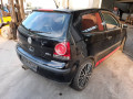 подушка безопасности пассажира Volkswagen Polo 4 поколение [рестайлинг] 2006, 1.4 л., МКПП, хетчбэк 3 дв., 6Q0880204G - фото №7