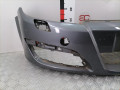 бампер передний Opel Astra H 2006, 1.6 л., МКПП, хетчбэк 5 дв., 24460258 - фото №3