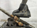 кулиса Audi A3 8L 1998 - фото №4
