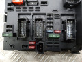 Блок управления BCM (Body Control Module) Citroen Xsara Picasso 1 поколение 2003, 2.0 л., АКПП, минивэн, 6500Y1 - фото №2