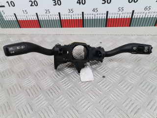 переключатель подрулевой (стрекоза) Porsche Cayenne 955 2005, 3.2 л., АКПП, внедорожник 5 дв., 95561324500B41