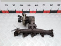 турбина Opel Corsa D 2009, 1.3 л., МКПП, хетчбэк 3 дв., 73501343 - фото №3