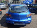 блок цилиндров Mazda 3 BK 2003, 1.6 л., МКПП, хетчбэк 5 дв., Y64202200A - фото №11
