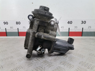 клапан EGR Mitsubishi Outlander 2 поколение [рестайлинг] 2011, 2.2 л., МКПП, внедорожник 5 дв., 1582A554
