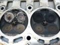 головка блока цилиндров Volkswagen Eos 1 поколение 2007, 1.6 л., МКПП, кабриолет, 03C103264FX - фото №8