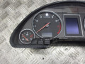 щиток приборов (приборная панель) Audi A4 B6 2002, 1.8 л., МКПП, универсал, 8E0920900H - фото №2