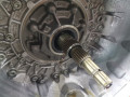 КПП автоматическая (АКПП) Chrysler 300C 1 поколение 2006, 3.0 л., АКПП, универсал, P52108670AA - фото №4
