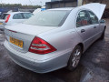 турбина Mercedes-Benz C-Класс W203/S203/CL203 [рестайлинг] 2006, 1.8 л., АКПП, седан, A2710902680 - фото №12
