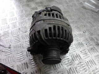 генератор Volkswagen Golf 4 поколение 2002, 1.9 л., 028903028E
