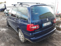 интеркулер Volkswagen Sharan 1 поколение [2-й рестайлинг] 2004, 1.9 л., МКПП, минивэн, 7M3145804 - фото №4