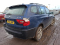 полуось передняя правая (приводной вал, ШРУС) BMW X3 E83 2005, 2.0 л., МКПП, внедорожник 5 дв., 31607529202 - фото №14