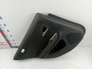обшивка двери задняя левая Chevrolet Volt 1 поколение 2011, 1.4 л., АКПП, лифтбэк, 22911561