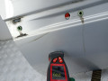 дверь передняя правая Volkswagen Golf 3 поколение 1999, 1.6 л., МКПП, кабриолет, 1E0831056B - фото №2