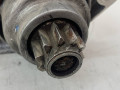 стартер SEAT Ibiza 3 поколение 2005, 1.4 л., бензин, 02T911023S, 0506062923LKB, D6GS12 - фото №2