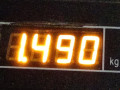 магнитола Honda Civic 7 поколение 2003, 1.4 л., МКПП, хетчбэк 5 дв. - фото №5