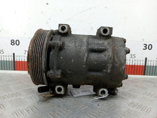 компрессор кондиционера Alfa Romeo 156 1 поколение 2000, 1.8 л., МКПП, седан, 60653652