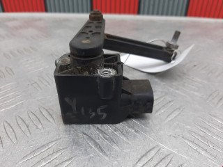 датчик дорожного просвета BMW 7 серия E65/E66/E67 2004, 4.0 л., АКПП, седан, 37141093698