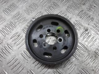 шкив насоса гидроусилителя Volkswagen Golf 3 поколение 1999, 038145255A