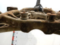 балка подвески задняя Volkswagen Tiguan 1 поколение 2008, 2.0 л., МКПП, внедорожник 5 дв., 5N0505235AH - фото №7