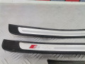 накладка на порог Audi A5 8T [рестайлинг] 2015, 2.0 л., вариатор, хетчбэк 5 дв., 8T8853373B - фото №3