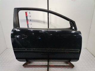 дверь передняя правая Ford Focus 2 поколение 2005, 2.0 л., МКПП, хетчбэк 3 дв., 1505764