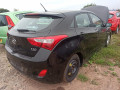 ручка наружная Hyundai i30 GD 2013, 1.6 л., МКПП, хетчбэк 5 дв., 82651A6050 - фото №6