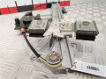 стеклоподъемник электрический передний правый Ford Fusion 1 поколение 2003, 1.4 л., АКПП, хетчбэк 5 дв., 1554229 - фото №5
