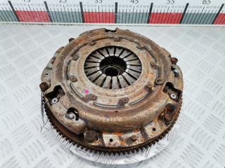 маховик Ford Probe 2 поколение 1994, 2.0 л., МКПП, хетчбэк 3 дв., 3396782