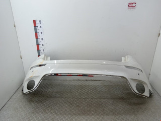 бампер задний BMW X6 E71 [рестайлинг] 2012, 51127176243