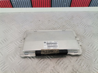 блок управления подвеской BMW 7 серия F01/F02 2009, АКПП, седан, 37146859724