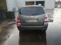крыло переднее правое Toyota Corolla Verso 1 поколение [рестайлинг] 2005, 2.2 л., МКПП, минивэн, 538110F010 - фото №15