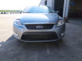 молдинг лобового стекла Ford Mondeo 4 поколение 2009, 1.8 л., МКПП, хетчбэк 5 дв. - фото №14