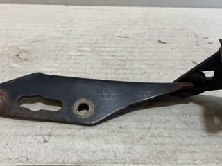 петля капота левая MG ZS 1 поколение 2004, 2.5 л., бензин, МКПП, седан