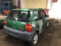 распределитель зажигания (трамблёр) SEAT Arosa 1 поколение 1997, 1.4 л., МКПП, хетчбэк 3 дв., 030905205AB - фото №11