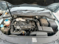 шторка багажника Volkswagen Passat B6 2008, 1.9 л., МКПП, универсал, 3C9867871J - фото №14
