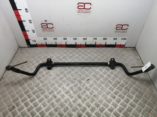 стабилизатор подвески передний Mazda 6 GG 2002, 2.0 л., МКПП, универсал, GJ6A34151A